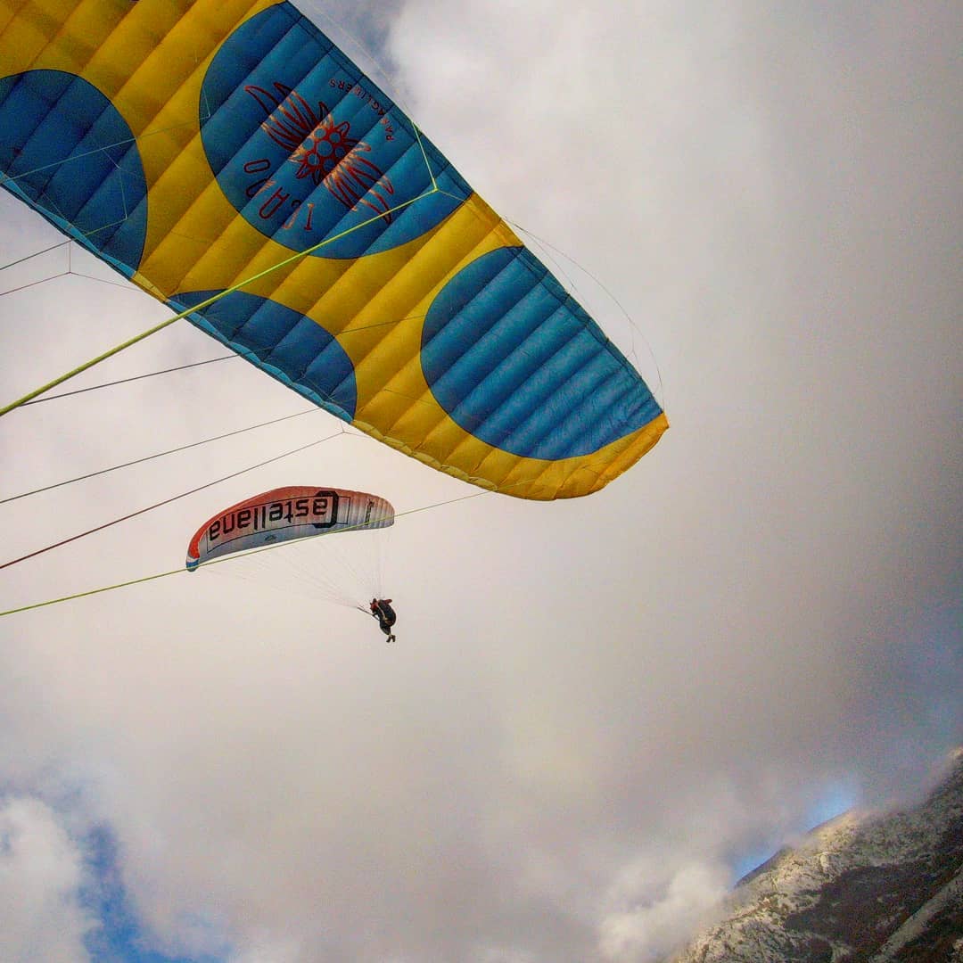 Montenegro News &amp; Paragliding: Politics, Sports, and Soaring Views  