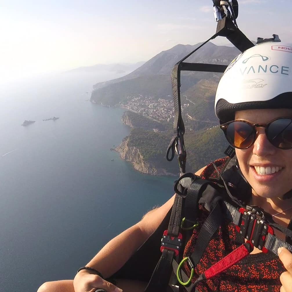 Montenegro’s 2026 Momentum: EU Progress and Paragliding Adventures