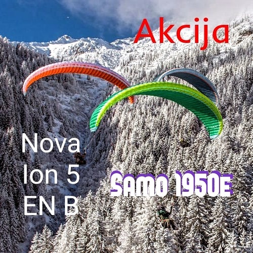 Montenegro Progress &amp; Paragliding: Soaring Into 2026