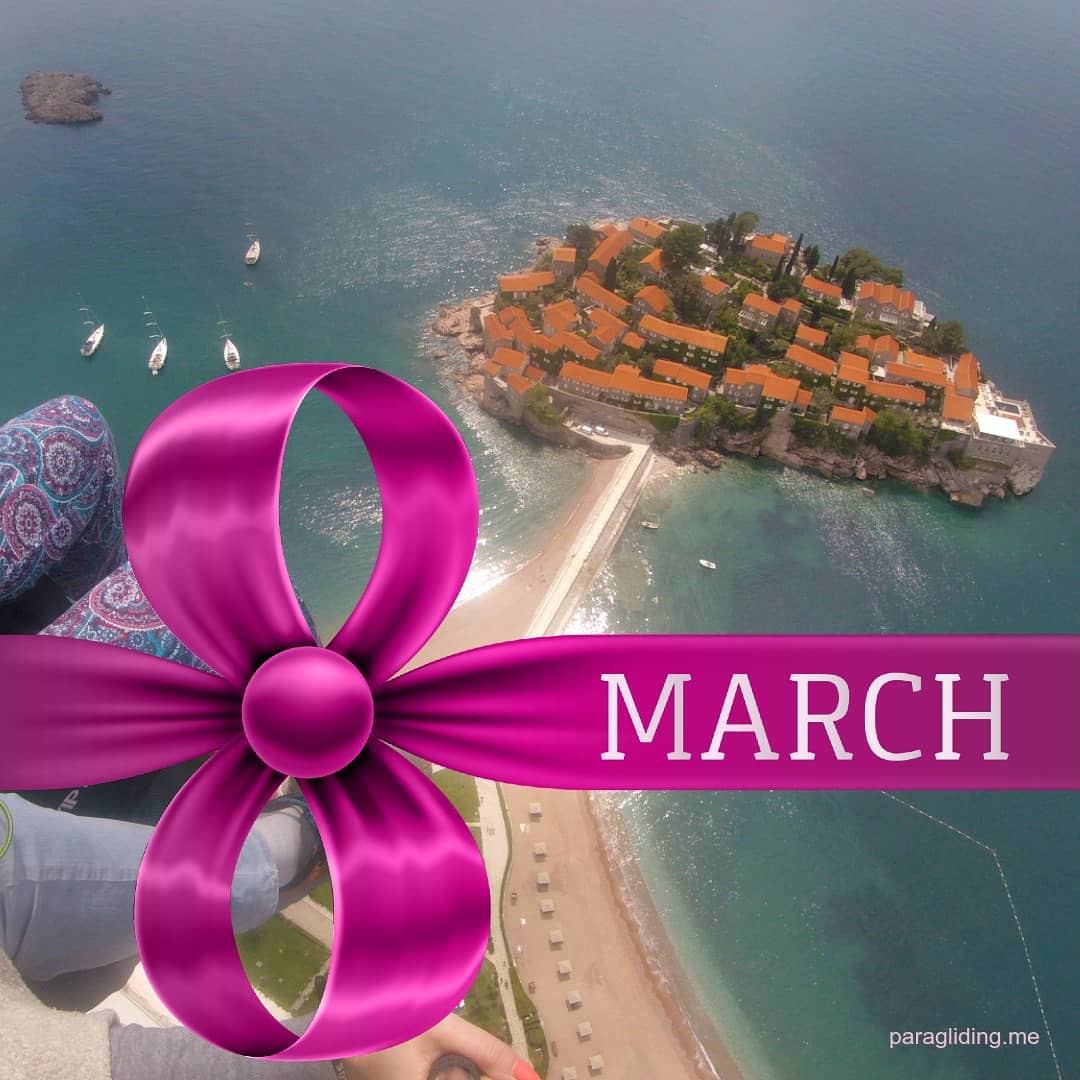 Montenegro’s 2026 Ambitions and Paragliding Thrills Await