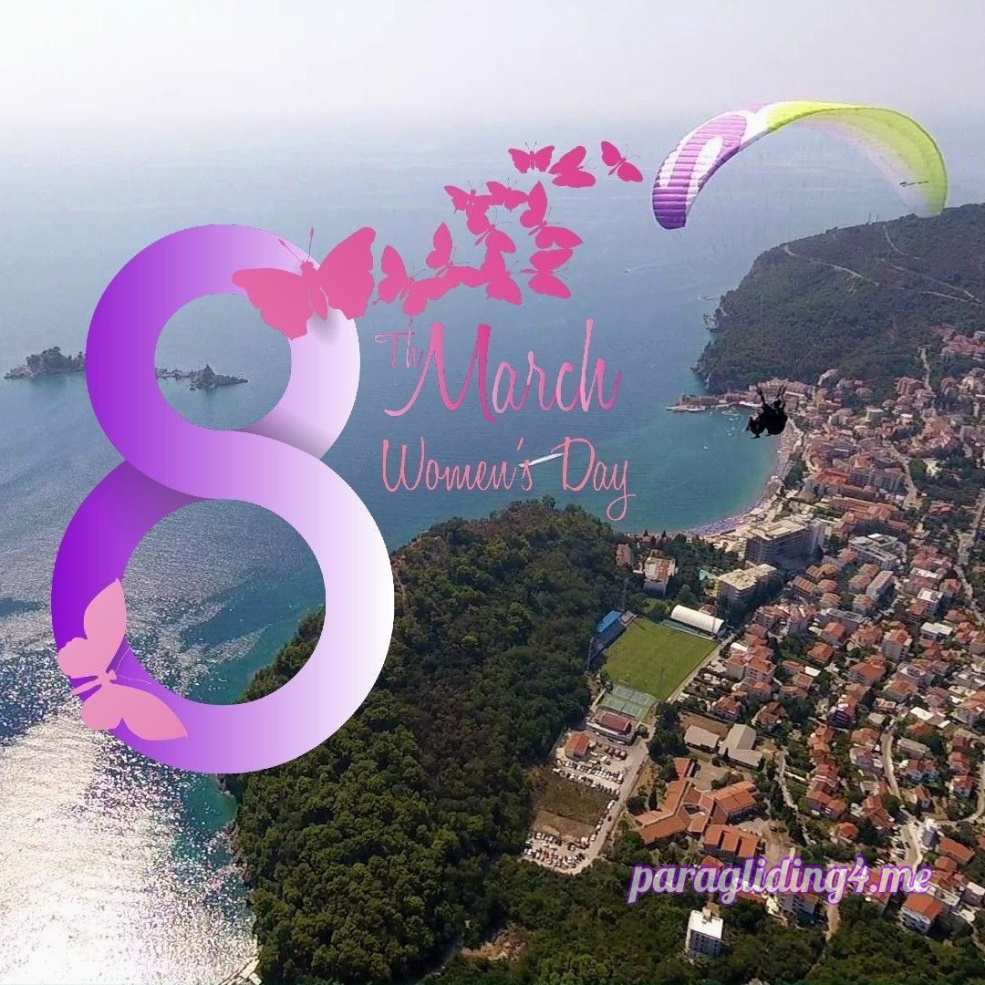 Montenegro’s EU Hopes and Paragliding Adventures Soar in 2026