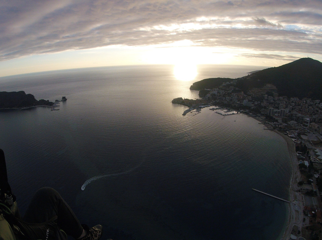 Montenegro Today: Politics, Sports, and Soaring Adventures  