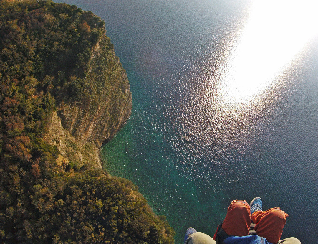 Montenegro Today: Politics, Sports, and Paragliding Adventures