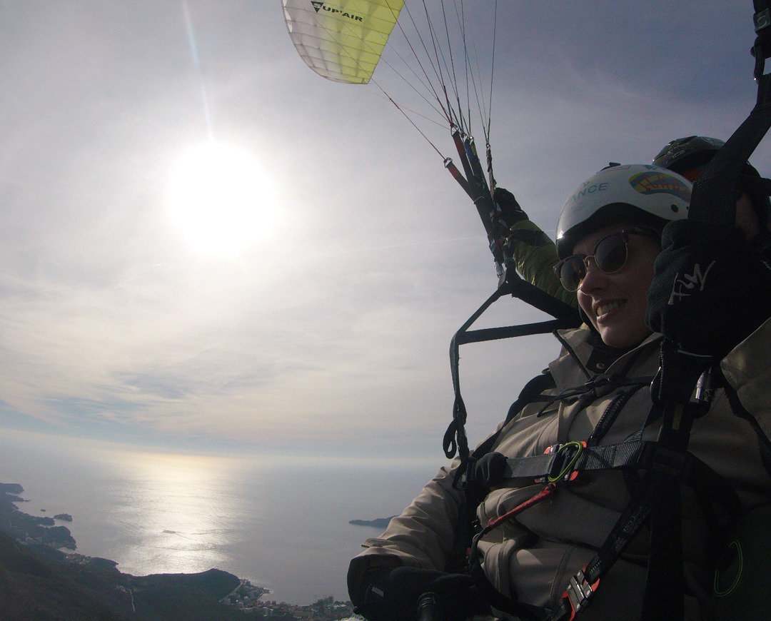 Montenegro Today: From Political Tension to Paragliding Adventures  