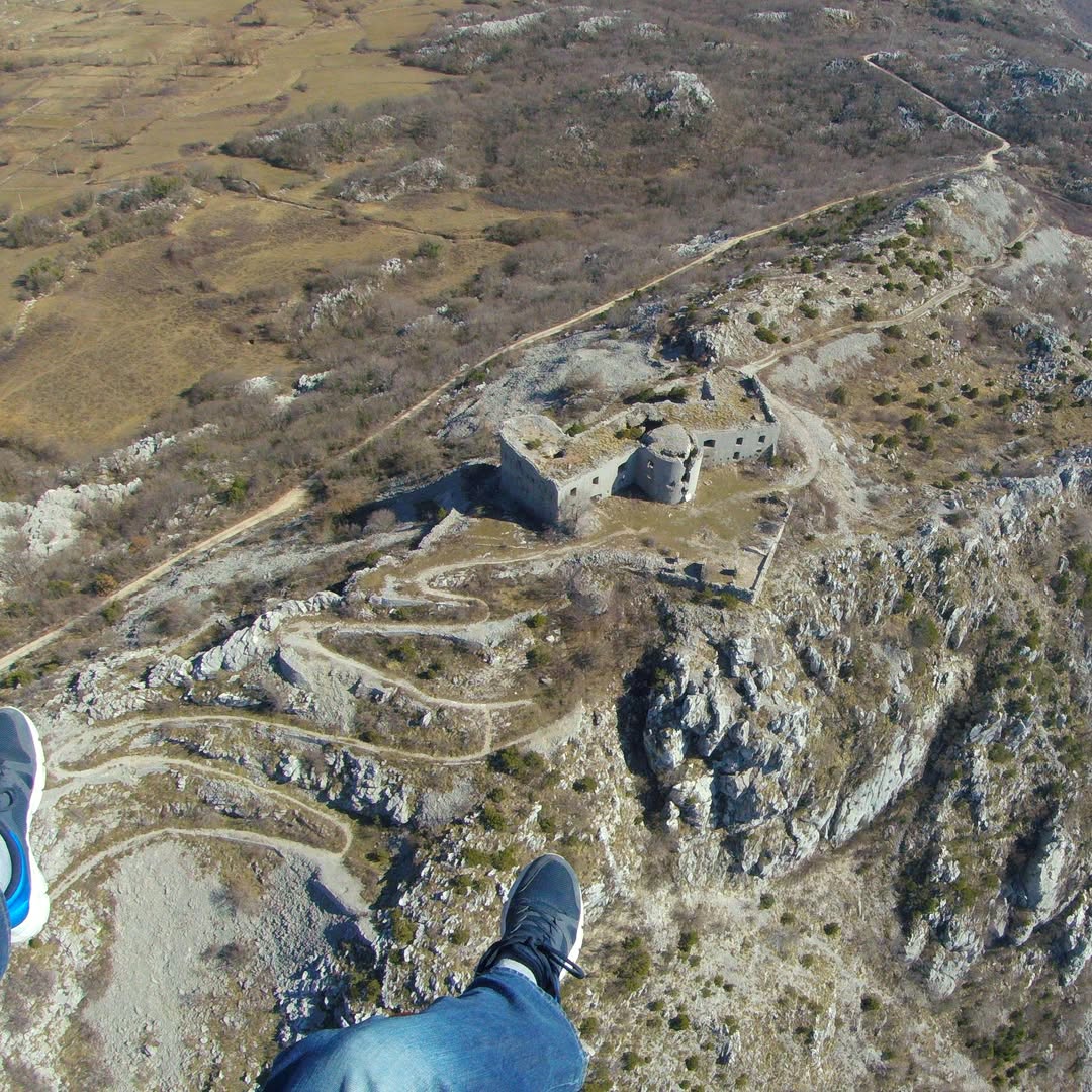 Montenegro Today: Political Tensions, Football Triumph &amp; Paragliding Thrills