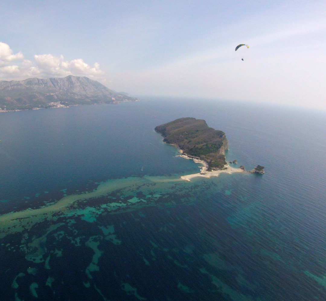 Montenegro News and Paragliding: Politics and Adventure Soar