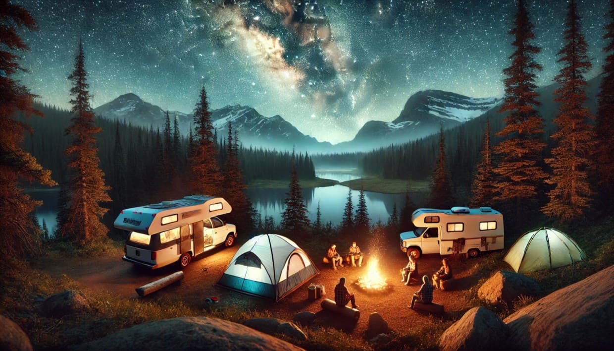 camping adventure camping adventure