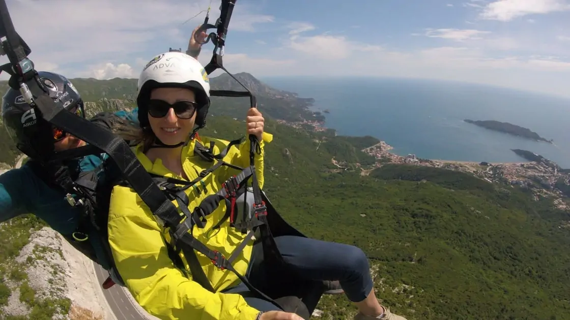 bechichi paragliding G0018247