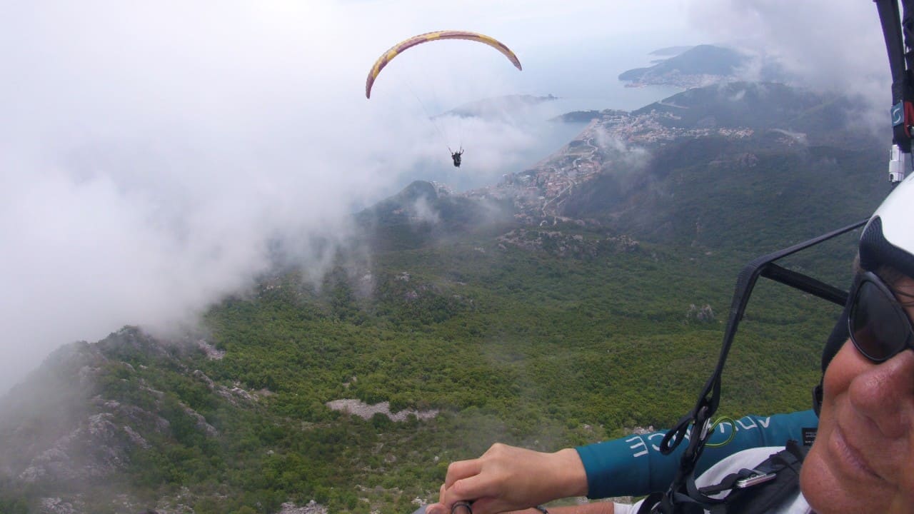 bechichi paragliding G0023212