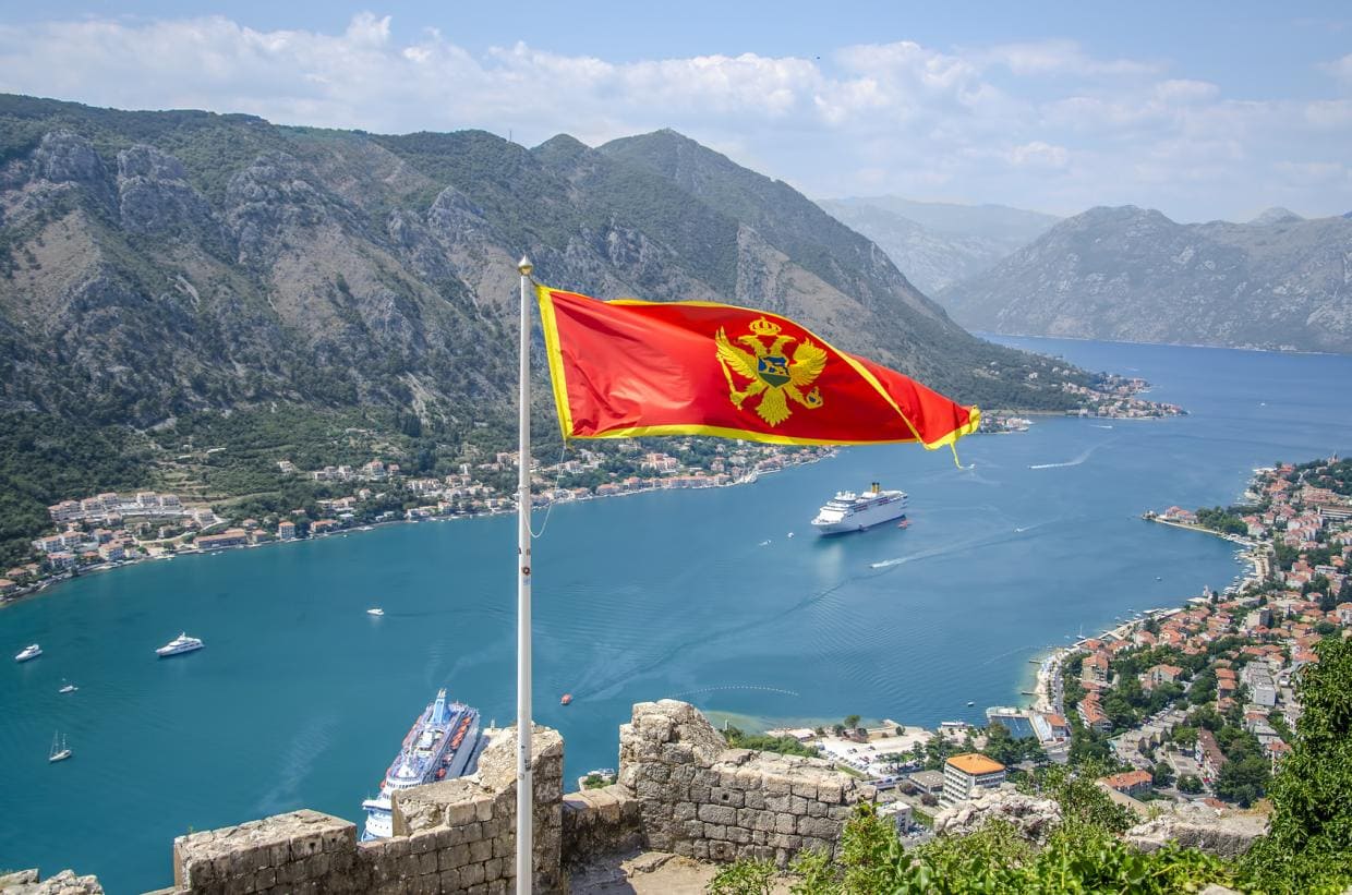Experience Montenegro: Rich Heritage, Natural Beauty, and Thrilling Adventures